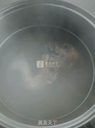 岐山臊子面的做法步骤：15