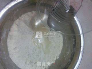 葡式蛋挞的做法步骤：1