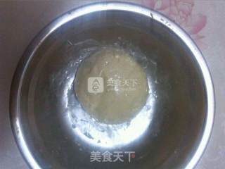 葡式蛋挞的做法步骤：2