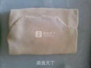 葡式蛋挞的做法步骤：7