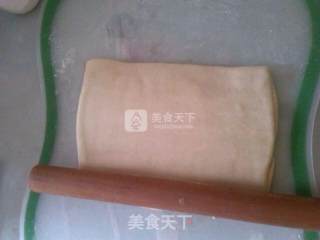 葡式蛋挞的做法步骤：8