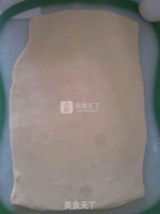 葡式蛋挞的做法步骤：9