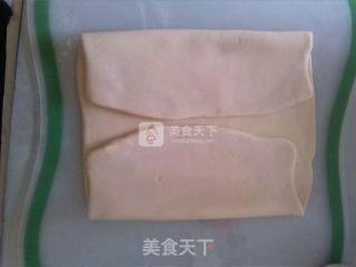 葡式蛋挞的做法步骤：10