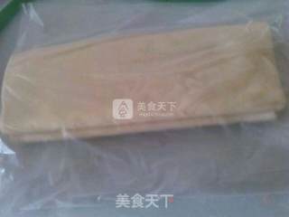 葡式蛋挞的做法步骤：11