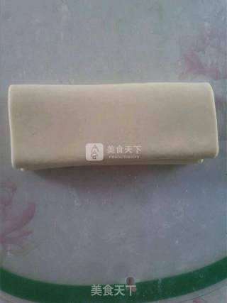葡式蛋挞的做法步骤：12
