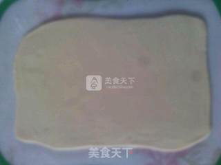 葡式蛋挞的做法步骤：13