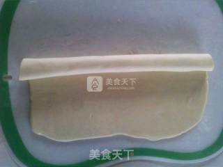 葡式蛋挞的做法步骤：14