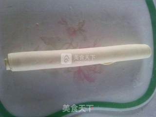 葡式蛋挞的做法步骤：15