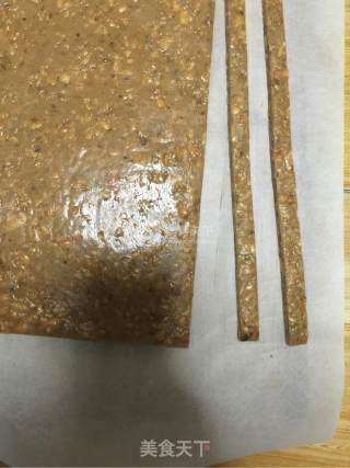 花生牛轧糖的做法步骤：8