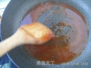 番茄鸡饼的做法步骤：8