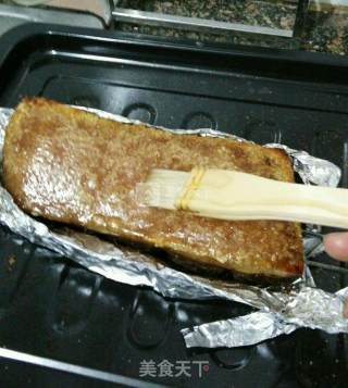 脆皮烧肉的做法步骤：14