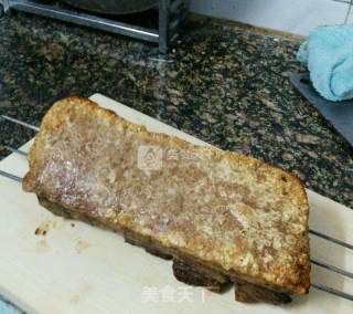 脆皮烧肉的做法步骤：17
