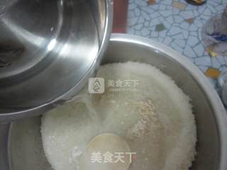 米酒的做法步骤：6