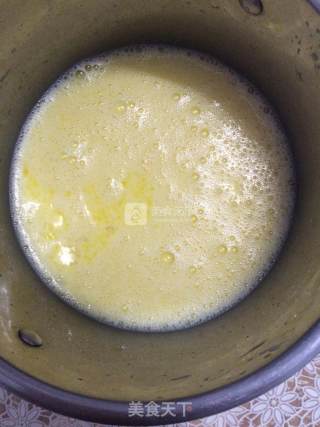 葡式蛋挞的做法步骤：4