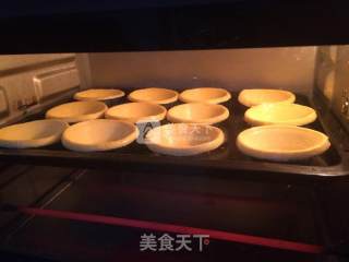 葡式蛋挞的做法步骤：7