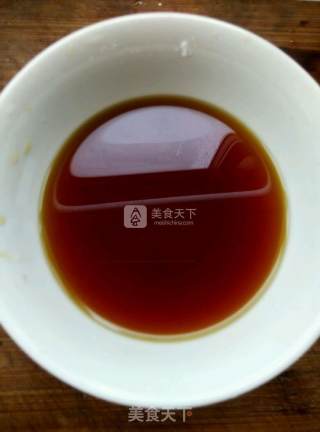 香菇蒸蛋的做法步骤：6