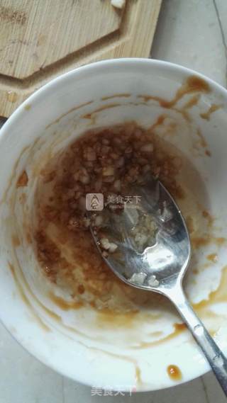 粉丝扇贝的做法步骤：7