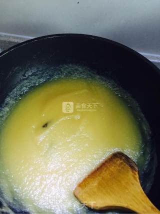 苹果果酱的做法步骤：7