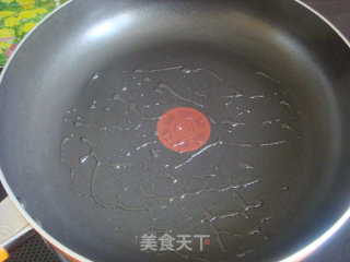 煎香蕉的做法步骤：5