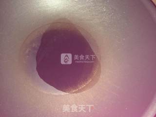 韭菜猪肉水饺包的做法步骤：3