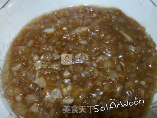 心情牛排，幸福的味道的做法步骤：6