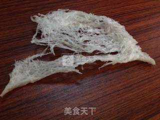 冰糖红枣燕窝的做法步骤：1