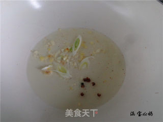 豆角焖面的做法步骤：4