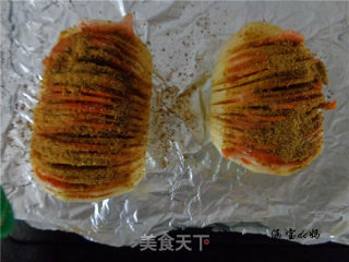 风琴土豆的做法步骤：6