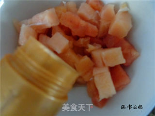 宫保鸡丁的做法步骤：4