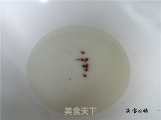 宫保鸡丁的做法步骤：10