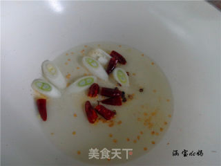 宫保鸡丁的做法步骤：11