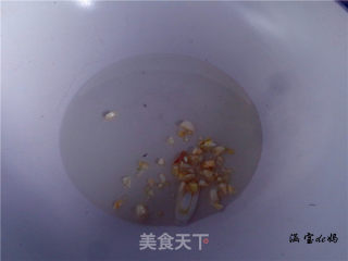 瓜子炒玉米的做法步骤：6