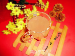 山楂薏米水的做法步骤：6