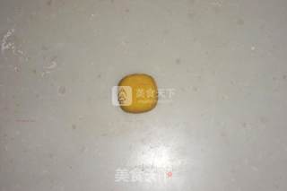 圣诞花环的做法步骤：18