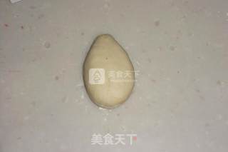 圣诞花环的做法步骤：21