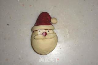 圣诞花环的做法步骤：26