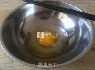 关中浇汤面的做法步骤：5