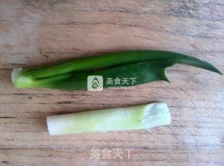 关中浇汤面的做法步骤：8