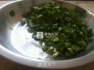 关中浇汤面的做法步骤：9