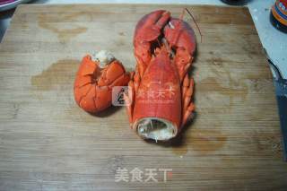 黑椒波龙烩番茄意粉的做法步骤：3