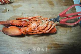 黑椒波龙烩番茄意粉的做法步骤：5