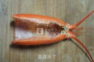 黑椒波龙烩番茄意粉的做法步骤：7