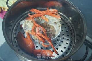 黑椒波龙烩番茄意粉的做法步骤：16
