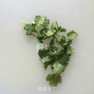 羊肉白萝卜汤的做法步骤：3
