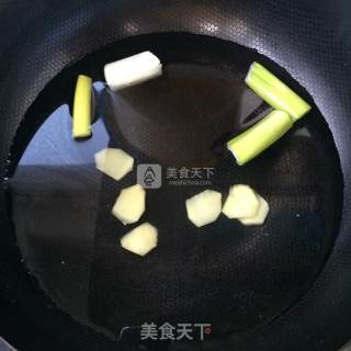 羊肉白萝卜汤的做法步骤：8