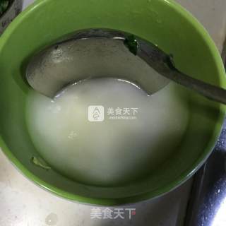 红烧千张的做法步骤：4