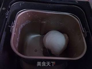 猪肉白菜包子——附详细包包子过程的做法步骤：2