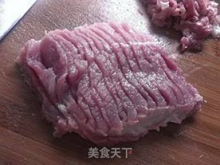 猪肉白菜包子——附详细包包子过程的做法步骤：3