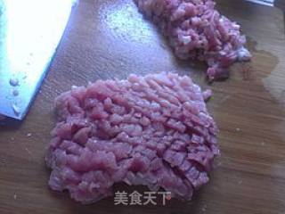 猪肉白菜包子——附详细包包子过程的做法步骤：5