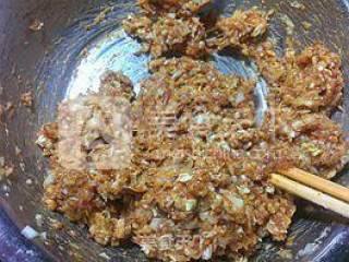 猪肉白菜包子——附详细包包子过程的做法步骤：12